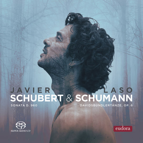 Schubert & Schumann: Sonata D. 960 – Davidsbündlertänze Op. 6