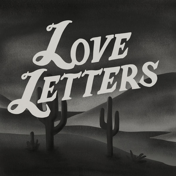 Love Letters EP