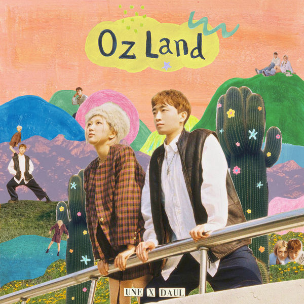 OZ Land