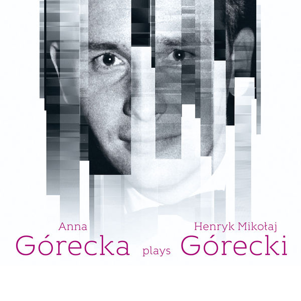 Henryk Mikołaj Górecki: Piano Works