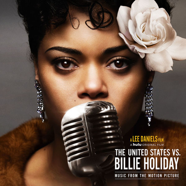 Tigress & Tweed (Music from the Motion Picture “The United States vs. Billie Holiday”)