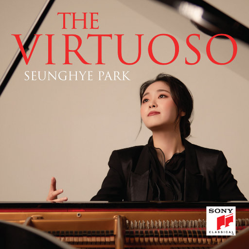 贤者 (The Virtuoso)