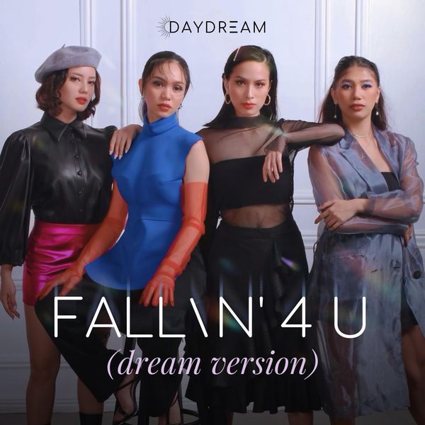 Fallin’ 4 U  (Dream Version)