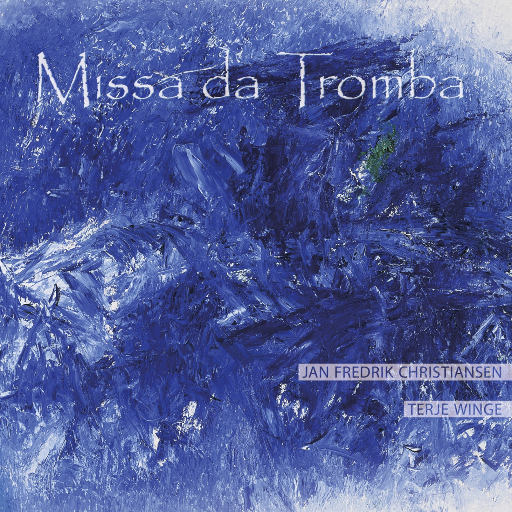 Missa da Tromba DSD64