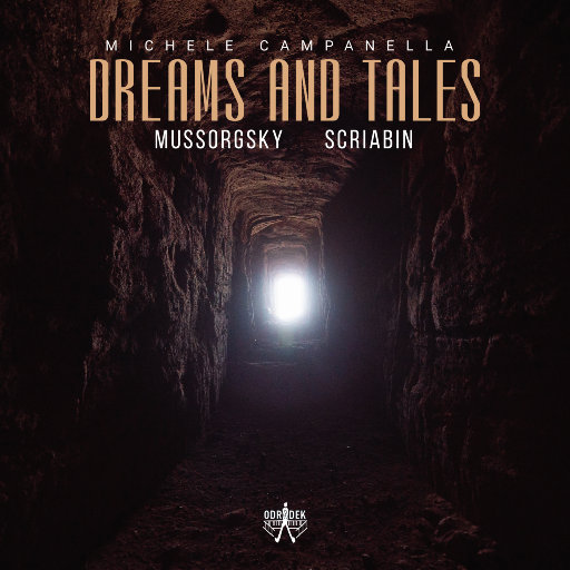 梦与故事 (Dreams and Tales)