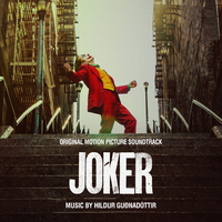 【mora】Joker (Original Motion Picture Soundtrack)