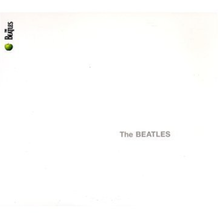 The Beatles (The White Album)  Hi-Res | FLAC | 48kHz/24bit