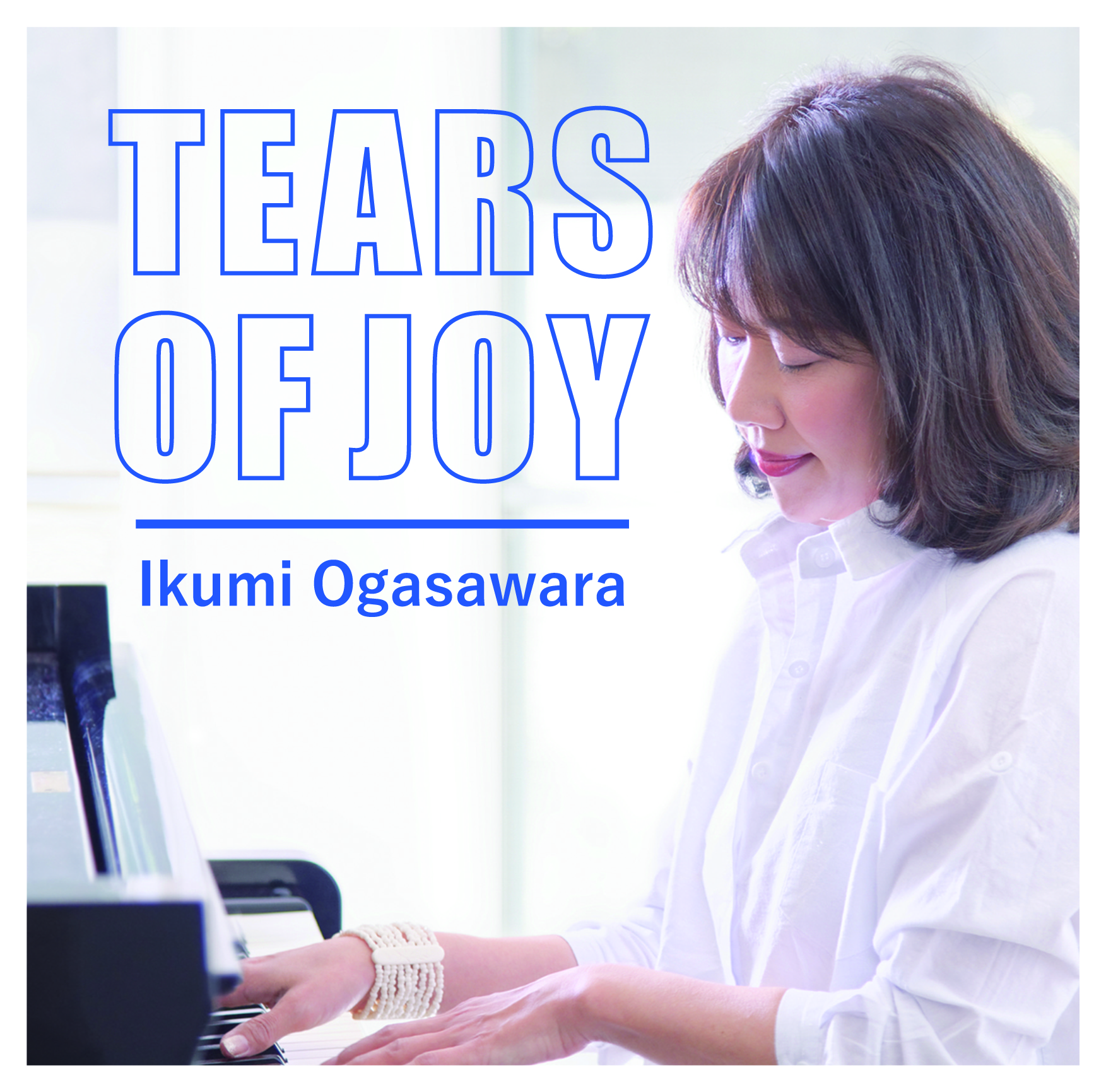 TEARS OF JOY OGASAWARA DSD512