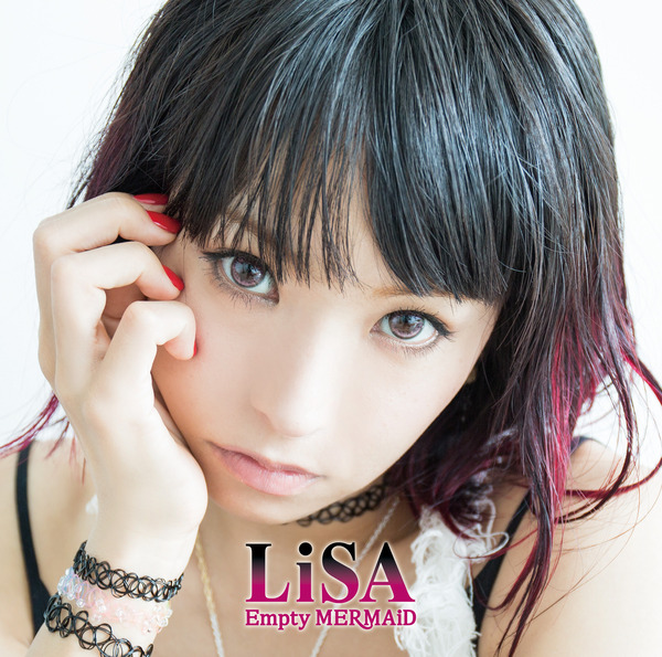 mora [24-96]LiSA (织部里沙) – Empty MERMAiD