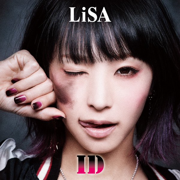 mora [24-96]LiSA (织部里沙) – ID