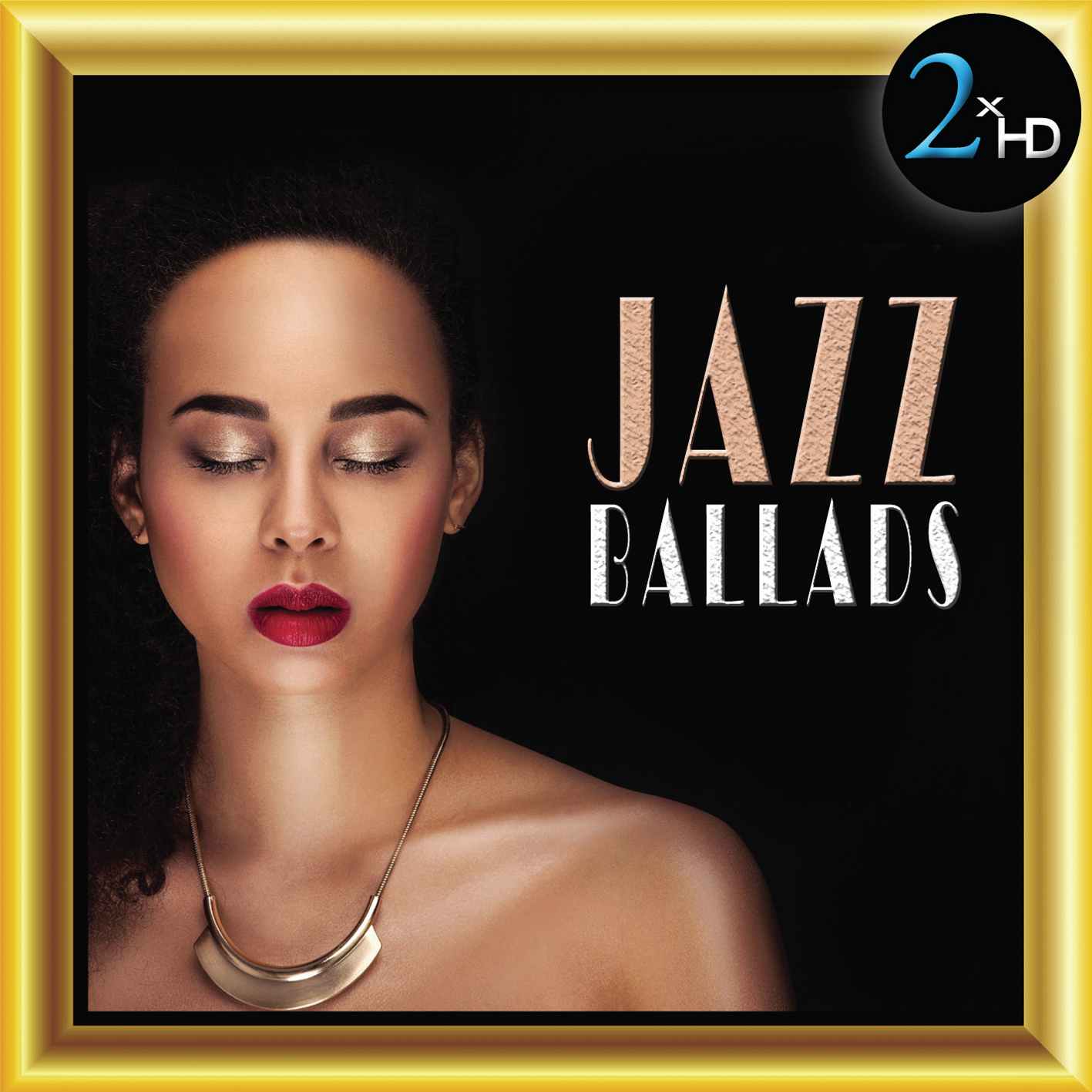 VA – Jazz Ballads (2016) Hi-Res | FLAC | 44.1kHz/24bit