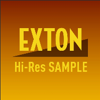 VA – Exton Hi-Res Sample 2020 Hi-Res | DSD256 | 11.2MHz/1bit