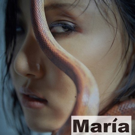 María 华莎 (화사) Hi-Res | FLAC | 96kHz/24bit