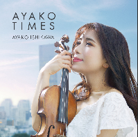 AYAKO TIMES Hi-Res | FLAC | 96kHz/24bit