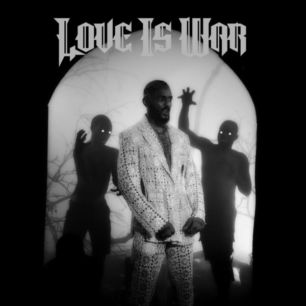 Love is War