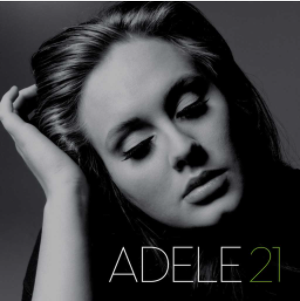 【HDT】21- Adele