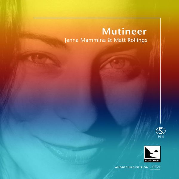 Mutineer (Audiophile Edition SEA)