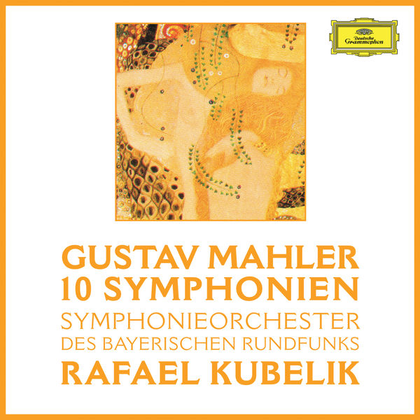 Mahler: Complete Symphonies