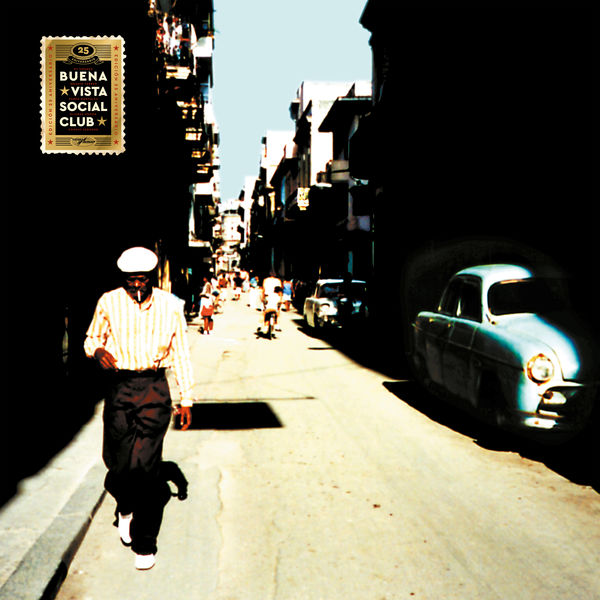 Buena Vista Social Club (25th Anniversary Edition) (25th Anniversary Edition)