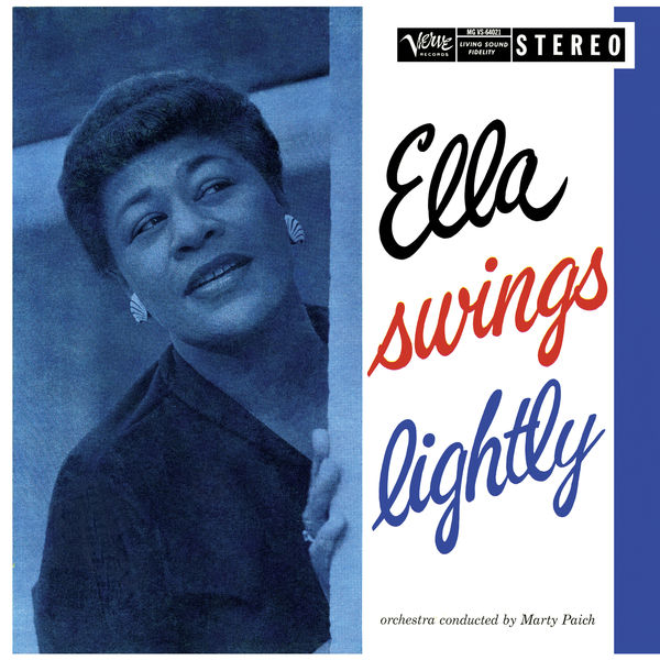 Ella Swings Lightly