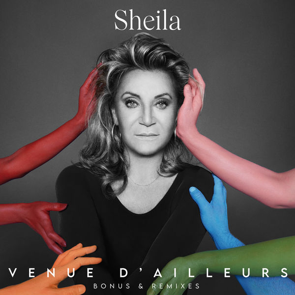 Venue d’ailleurs – Bonus & Remixes