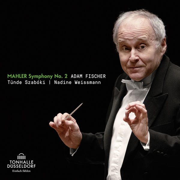 Mahler: Symphony No. 2 “Resurrection”