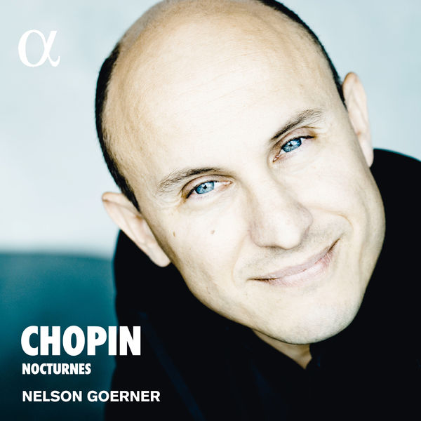 Chopin : Nocturnes