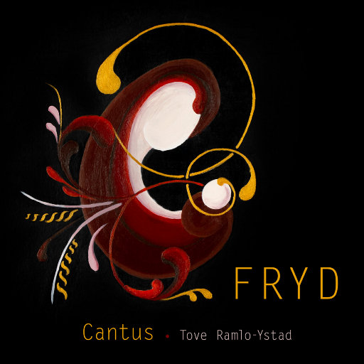 Fryd (欢乐) (11.2MHz DSD)