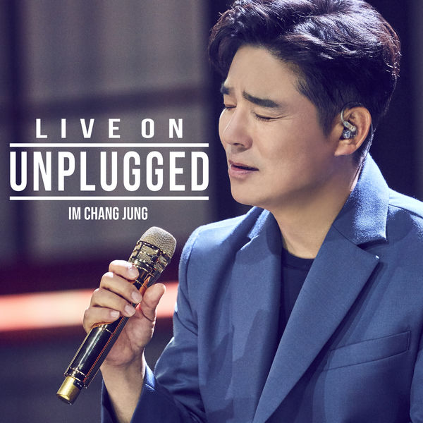 LIVE ON UNPLUGGED (Live ver.)