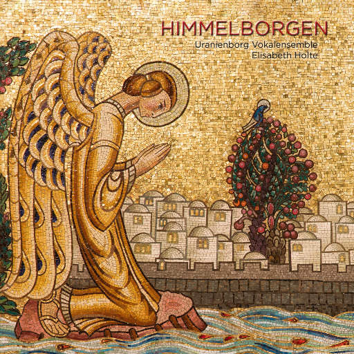 HIMMELBORGEN (11.2MHz DSD)