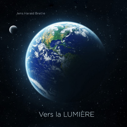 Vers la LUMIÈRE (5.1CH/DSD)