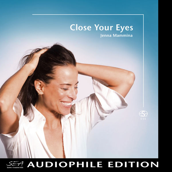 Close Your Eyes [11.2MHZ DSD256]