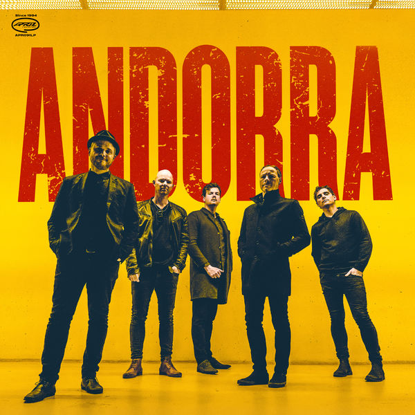 Andorra