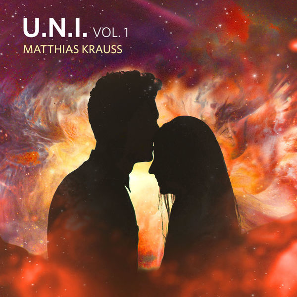 U.N.I. Vol. 1