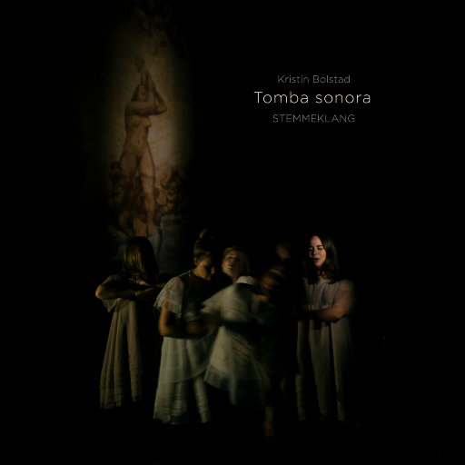 Tomba sonora (静墓之音) (11.2MHz DSD)