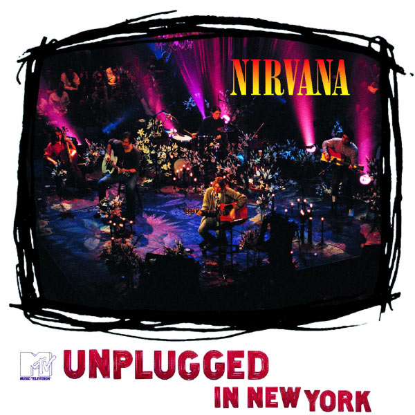 MTV Unplugged In New York