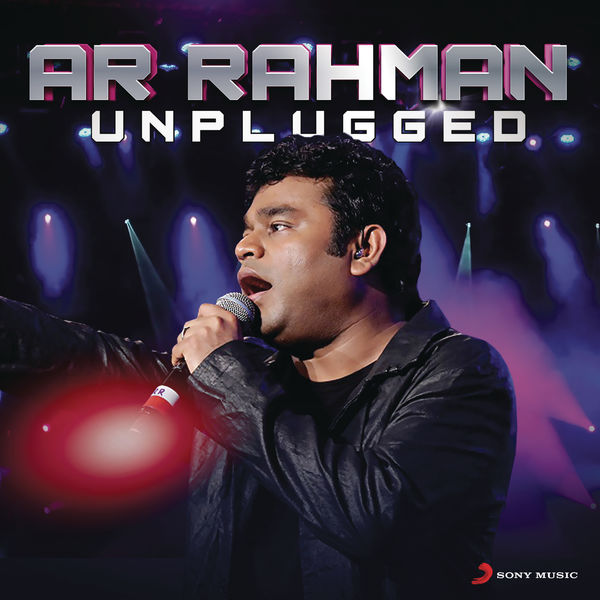 A.R. Rahman : Unplugged (Unplugged)