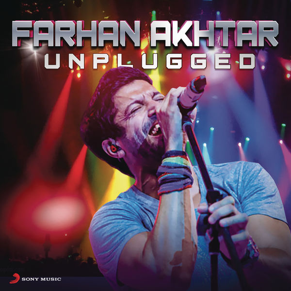 Farhan Akhtar : Unplugged (Unplugged)