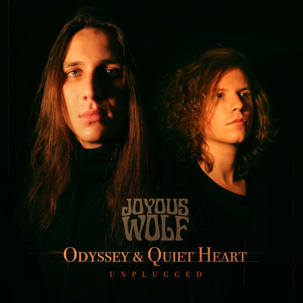 Odyssey & Quiet Heart Live Unplugged (Live Acoustic)