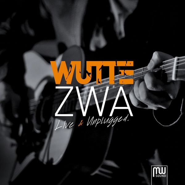 Zwa – Live & Unplugged  (Live & Unplugged)