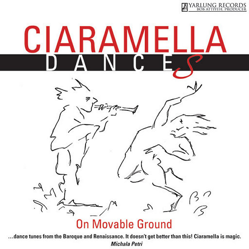 Ciaramella Dance