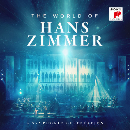 交响礼赞：汉斯·季默的音乐世界 (The World of Hans Zimmer A Symphonic Celebration (Live))