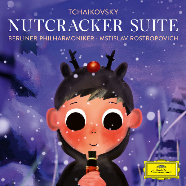 Tchaikovsky: The Nutcracker