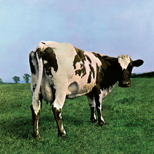 Atom Heart Mother  (2011 Remastered Version)