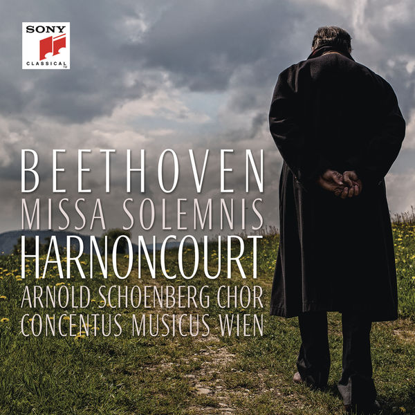 Beethoven : Missa Solemnis, Op. 123