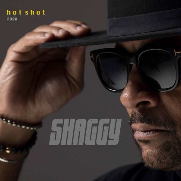 Hot Shot 2020 (Deluxe) (Deluxe)