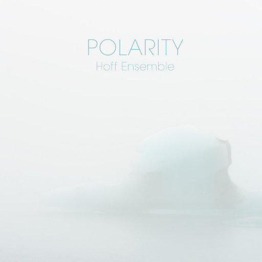 POLARITY — an acoustic jazz project (11.2MHz/1bit DSD)