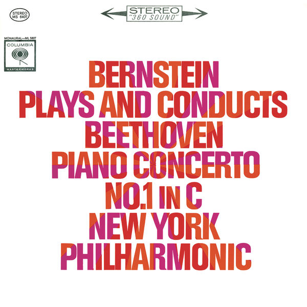 Beethoven: Piano Concerto No. 1 in C Major, Op. 15 – Rachmaninoff: Piano Concerto No. 2 in C Minor, Op. 18  ((Remastered))