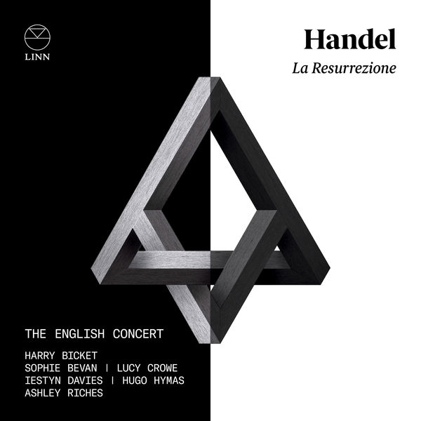 Handel: La Resurrezione