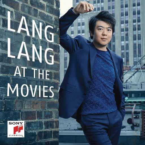 郎朗演奏电影音乐 (Lang Lang at the Movies)